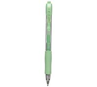 Pilot Stylo Bille à Encre Gel G2 07 Pastel Vert Pastel