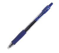 Stylo roller à encre gel G-2 bleu 0.4 mm Y26527 - Pilot