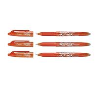 Pilot Stylo bille effaçable Frixion Bleu