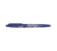 Stylo roller - FRIXION - Rose - Encre gel effaçable - Bille 0,7mm - Écriture moyenne