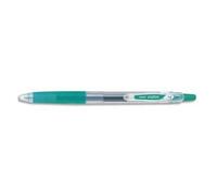 Pilot Stylo Bille Encre Gel Pop'lol, Pointe Moyenne, Coloris Vert