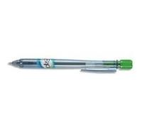 Pilot stylo bille rétractable b2p, vert, trait 0,3 mm bp-b2p-m-g-bg G