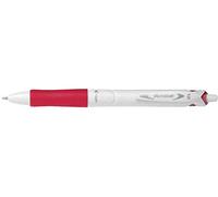 Pilot 948772 Stylo encre Blanc/Rouge