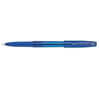 Pilot Stylo Bille Super Grip G À Capuchon Pte Extra Large Bleu