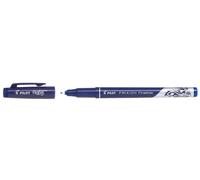 Pilot FRIXION Feutre Fineliner Bleu