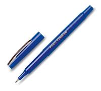 Pilot Fineliner Stylo-feutre pointe 0,4 mm - Bleu