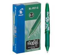 Pilot Pen – Stylo à bille FRIXION BALL encre gel Vert
