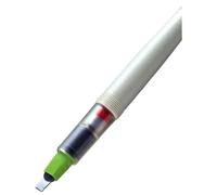 Pilot Stylo Plume Calligraphique Parallel Pen, Vert Largeur De Plume:0,5-3,6 M