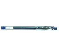 Pilot Stylo roller à encre gel G-TEC-C4, bleu