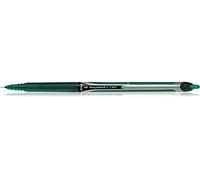 Pilot Stylo roller à encre Hi-Tecpoint V7 RT, vert