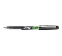 PILOT - Stylo roller à encre liquide GREENBALL 7, noir Noir G