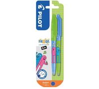 Pilot Stylo Roller Frixion Ball 07 Friends "Fun Music