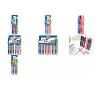 Pilot Stylo roller FriXion Ball 0,7 Set2Go étui de 8 couleurs