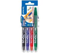 Pilot Stylo Roller Frixion Ball 07 Set2go, ¿Tui De 4