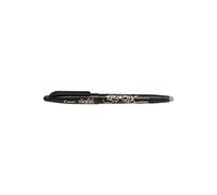 Pilot Stylo roller FRIXION BALL 10, noir