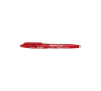 Pilot Stylo roller FRIXION BALL 10, rouge Rouge G