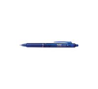 Pilot Pen Stylo roller FRIXION BALL CLICKER 10 Bleu G