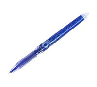 Pilot _369214 _Stylo roller Frixion pointe ,bleu_ 0,5 mm