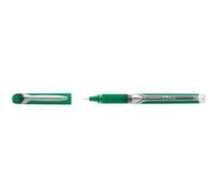 Pilot V7 Grip Stylo roller à encre liquide Pointe 0,7 mm Vert
