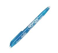 Pilot - Stylo roller Pilot Frixion BL -Fr7 M Lblauwturquoise | 1 pièce | 12 pièces