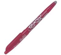 Pilot - Stylo roller Pilot Frixion BL -Fr7 M Rose | 1 pièce | 12 pièces