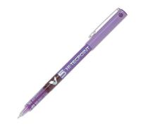 Stylo roller Pilot Hi-tecpoint 0,5 mm - violet