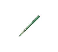 Pilot Hi-Tecpoint V7 - Stylo roller pointe moyenne 0,7 mm - Vert
