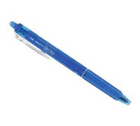 PILOT Stylo roller rétractable Frixion Ball Clicker 0,7 Turquoise
