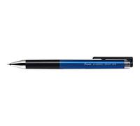 Pilot Stylo Roller Synergy Point 0.5, Bleu