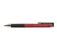 PILOT Stylo roller SYNERGY POINT 0.5, rouge G