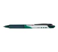 PILOT Stylo roller V BALL 7 RT, vert Vert G