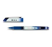 PILOT Stylo roller V-Ball Grip 05, bleu Bleu G