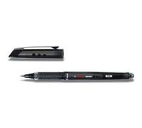 PILOT Stylo roller V-Ball Grip 10, noir Noir G