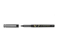 Pilot Stylo V7 Hi-tecpoint Rollerball 12 Unités