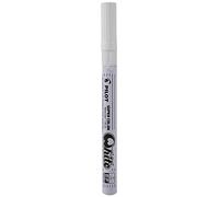 Pilot Super Color Marqueur Permanent Extra Fine (Blanc) Prix pour un marqueur