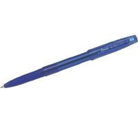 Pilot Super Grip G Bleu Stylo à bille Stick Fin 12 pcs(s)