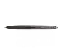 Pilot Super Grip G Retractable Noir
