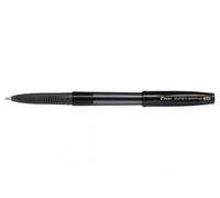 PILOT SUPER GRIP G Stylo bille Noir