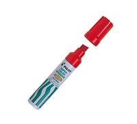 Pilot Pen Marqueur permanent Maxi 6600 Pointe extra large Rouge