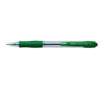 Pilot Supergrip Neon XS, green Green - ballpoint pens (green, green)