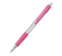 C/12 Portaminas Cuerpo Rosa Supergrip H-185 0,5Mm - [Livre en VO] Inconnu (Auteur)