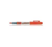 Pilot Pen Surligneur de poche V-Light Pointe biseautée Encre liquide Orange