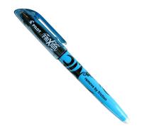 Pilot Surligneur Frixion Light, Bleu, Tracé: 3,8 Mm