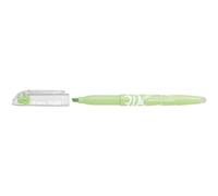 Pilot Surligneur Frixion Light Natural Effaçable Pointe Biseau Vert Clair