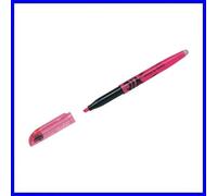 Pilot Surligneur Frixion Light, Rose,Largeur Du Trac¿: 3,8mm
