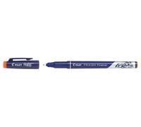 Pilot SW-FF-O Feutre fin FriXion - 0,45 mm, orange, effaçable