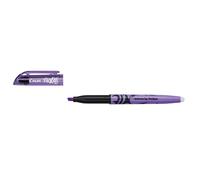 PILOT Surligneur FRIXION light Pte Biseau 3,8 mm Violet