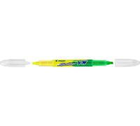PILOT SW-SLVW-YG-BG Surligneur PILOT Spotliter VW BeGreen jaune, 1 p.