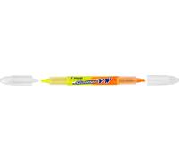 PILOT SW-SLVW-YO-BG Surligneur PILOT Spotliter VW BeGreen jaune, 1 p.