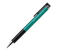 Pilot Synergy Point 2508004 Stylo Vert Pointe 0,5 mm